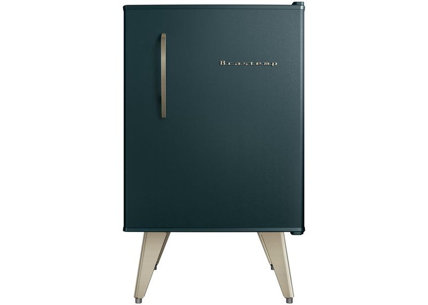 Frigobar Brastemp 76L Verde Retrô BRA08HN