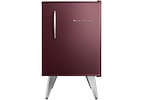 Frigobar Brastemp 76L Marsála Retrô BRA08HG