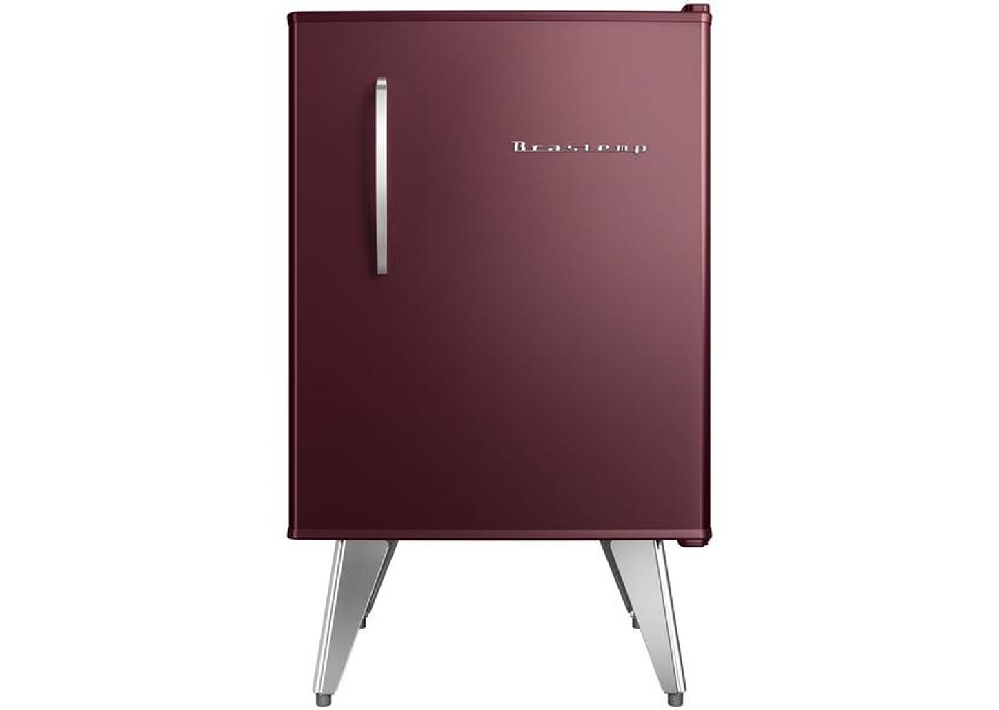 Frigobar Brastemp 76L Marsála Retrô BRA08HG