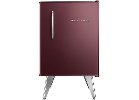 Frigobar Brastemp 76L Marsála Retrô BRA08HG