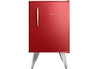 Frigobar Brastemp 76L Vermelho Retrô BRA08HV