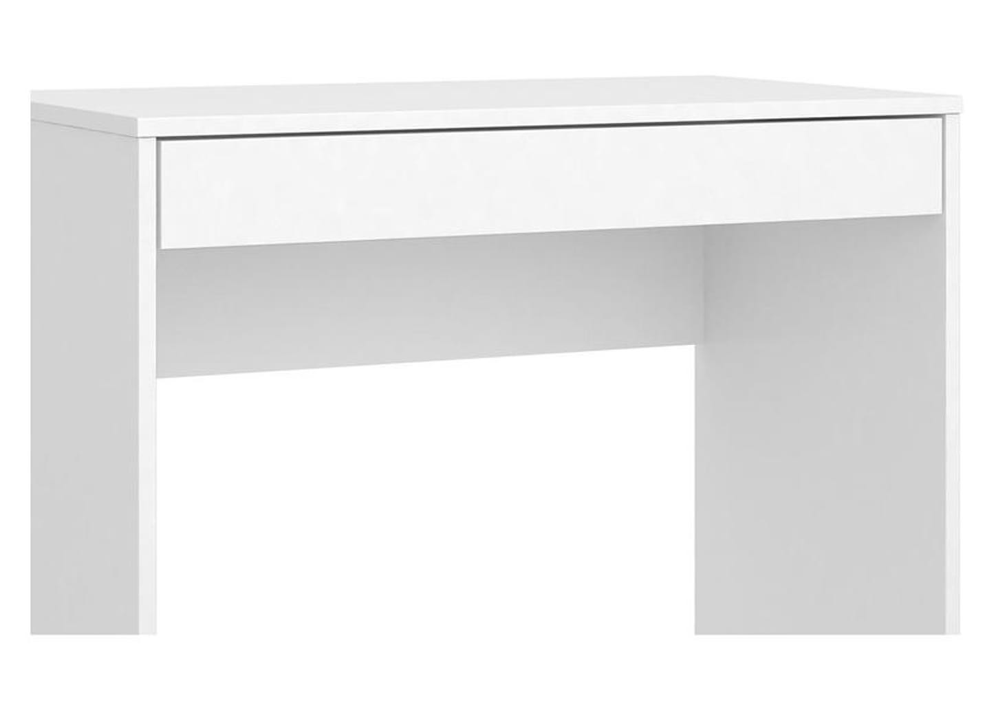 Escrivaninha Plataforma para Computador 1 Gaveta - Demóbile Facility