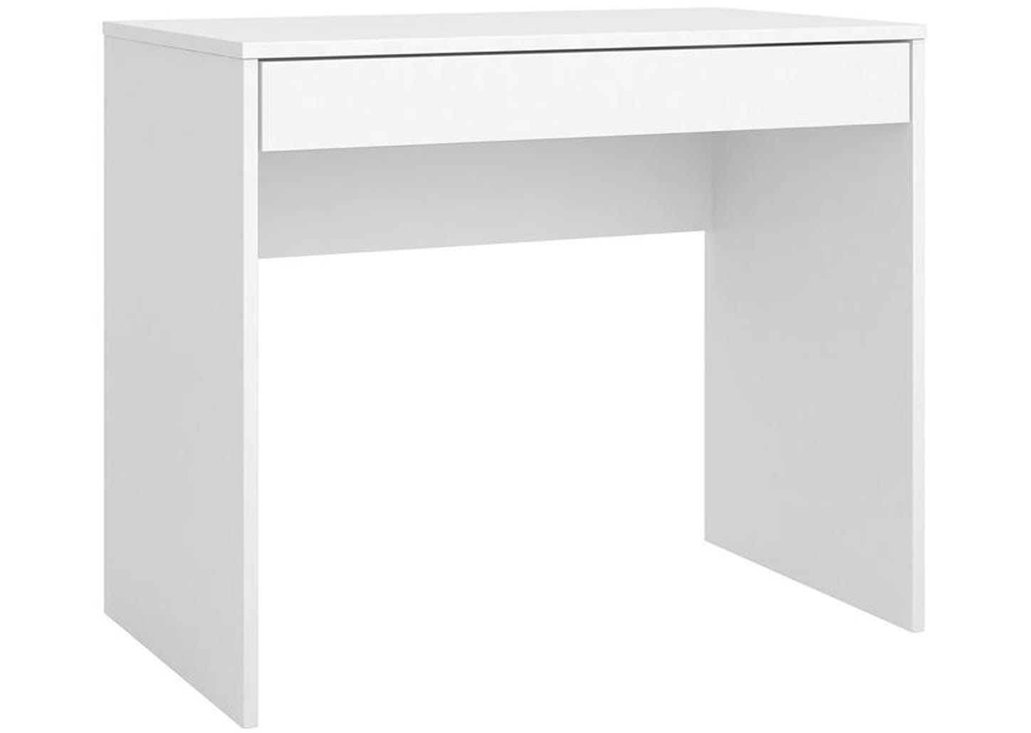 Escrivaninha Plataforma para Computador 1 Gaveta - Demóbile Facility