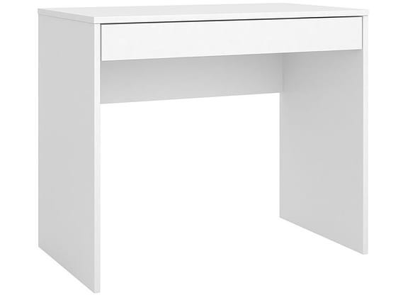 Escrivaninha Plataforma para Computador 1 Gaveta - Demóbile Facility