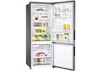 Geladeira/Refrigerador LG Frost Free Smart Inverse - Prata 451L Inox Look GC-B569NLLM.APZFSBS