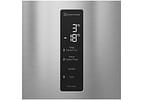 Geladeira/Refrigerador LG Frost Free Smart Inverse - Prata 451L Inox Look GC-B569NLLM.APZFSBS