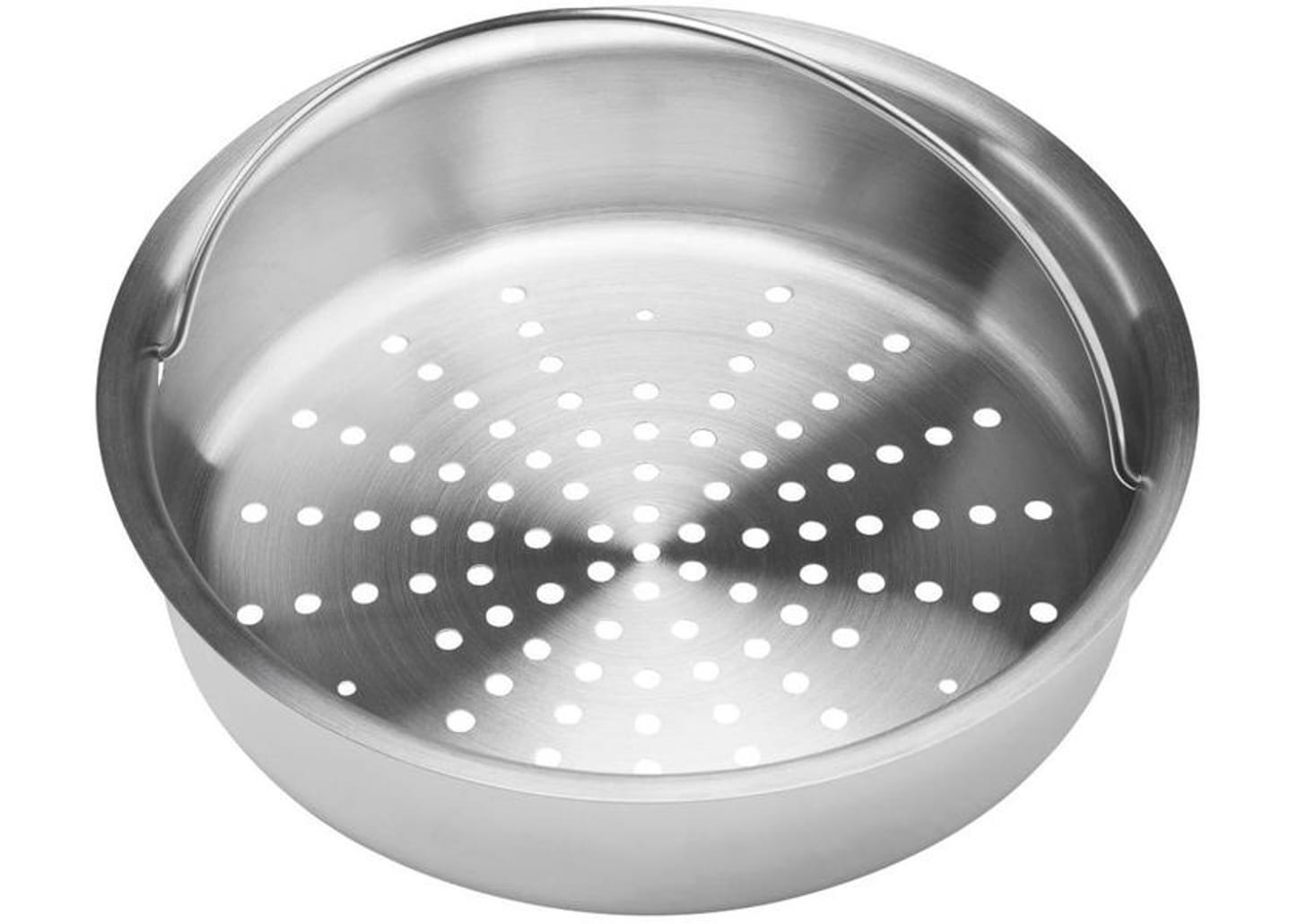 Panela de Pressão Rochedo Inox 6L Fechamento Externo Secure Trendy