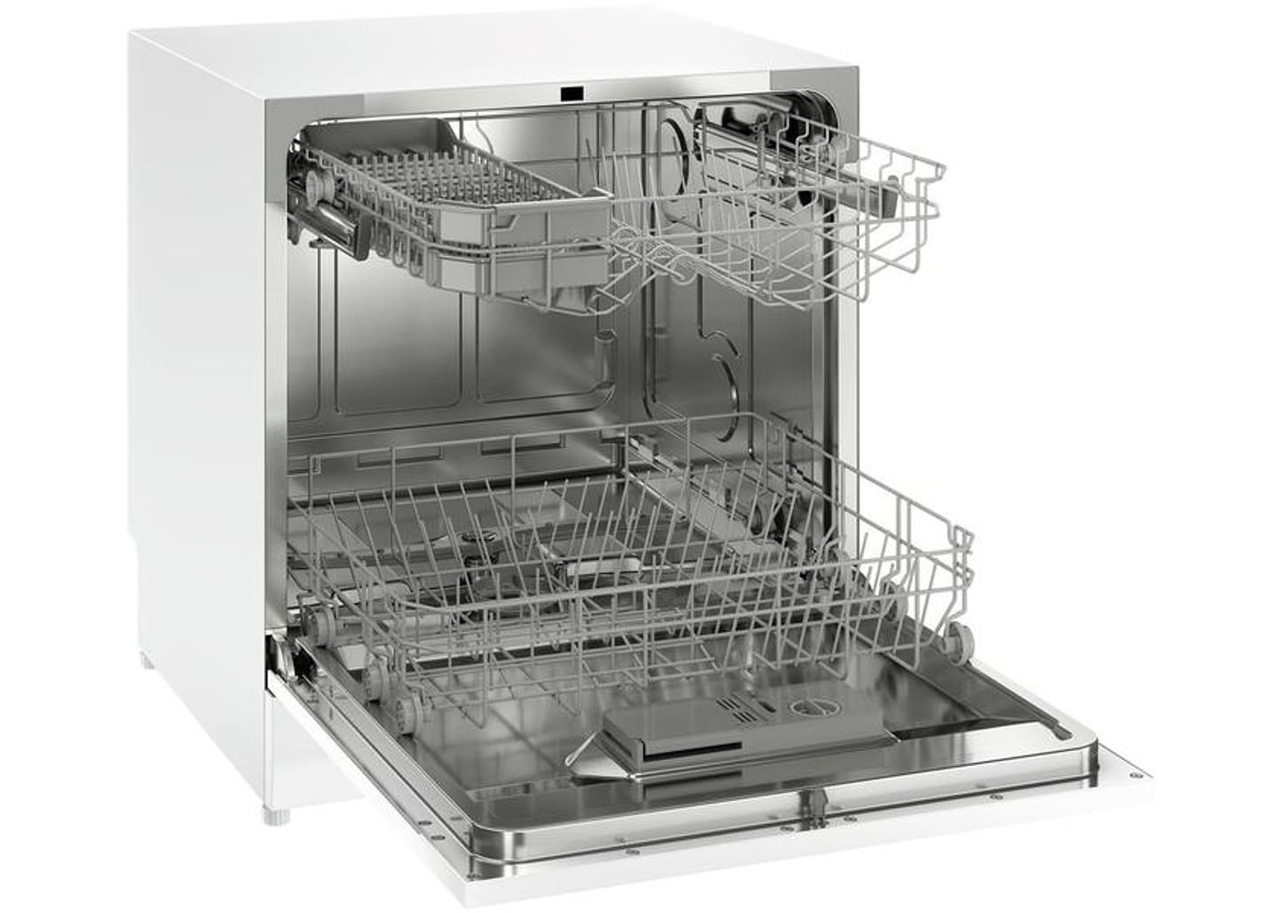 Lava-louças Electrolux LL08B 8 Serviços