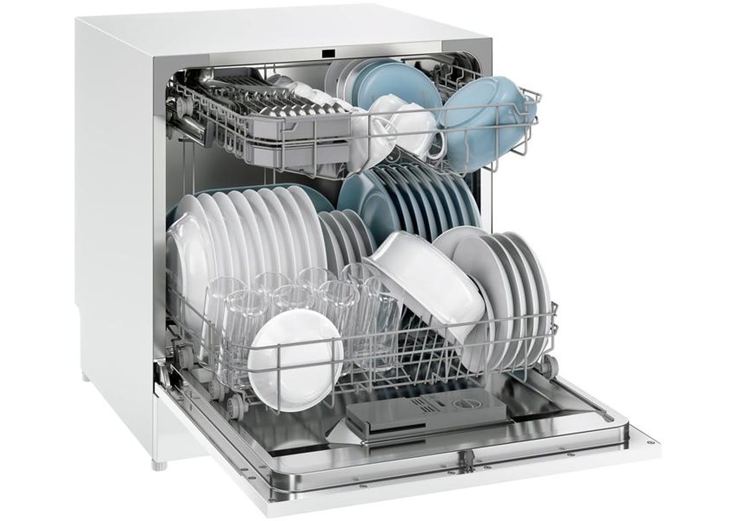 Lava-louças Electrolux LL08B 8 Serviços