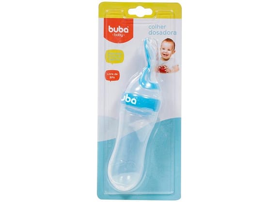Colher Dosadora Buba 5990