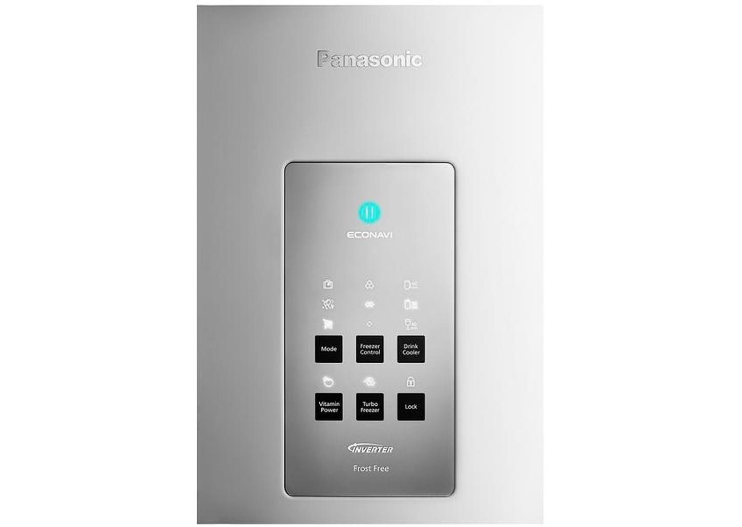 Frigobar Philco 76L Branco PFG95B