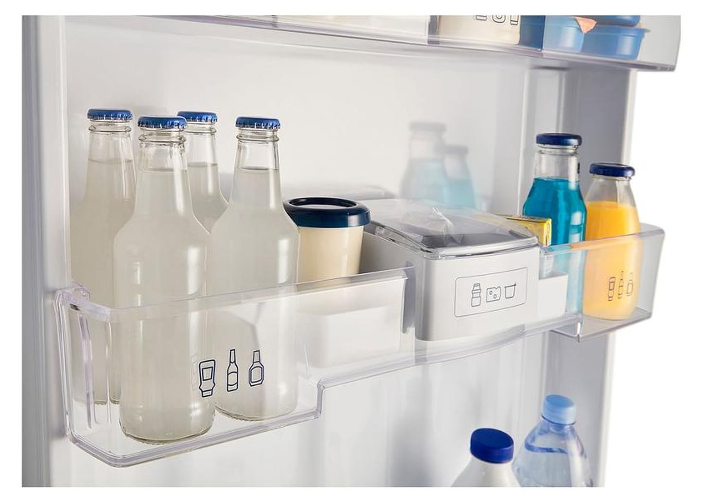 Frigobar Philco 76L Branco PFG95B