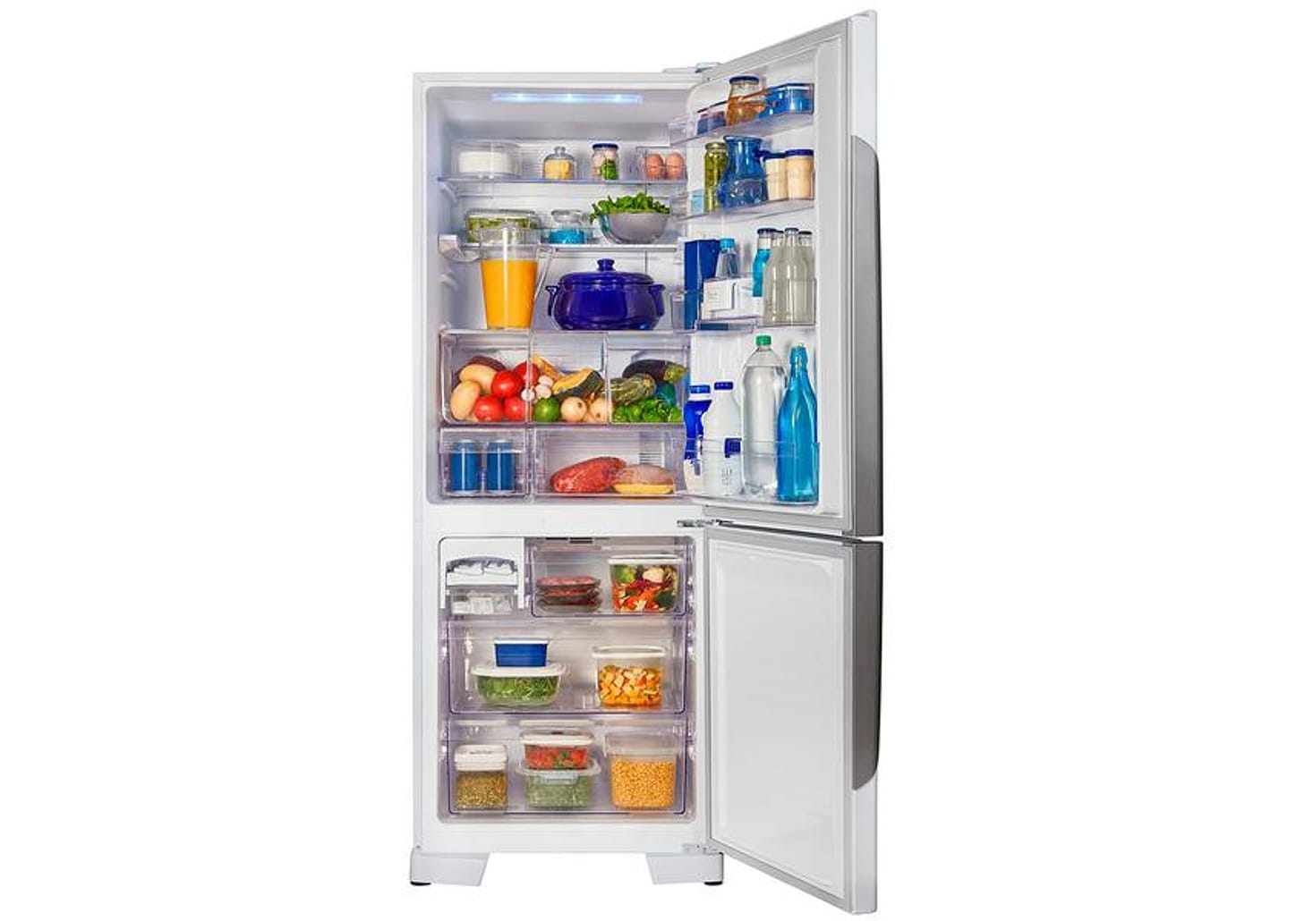 Frigobar Philco 76L Branco PFG95B