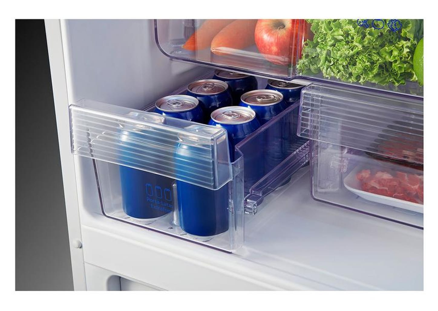 Frigobar Philco 76L Branco PFG95B