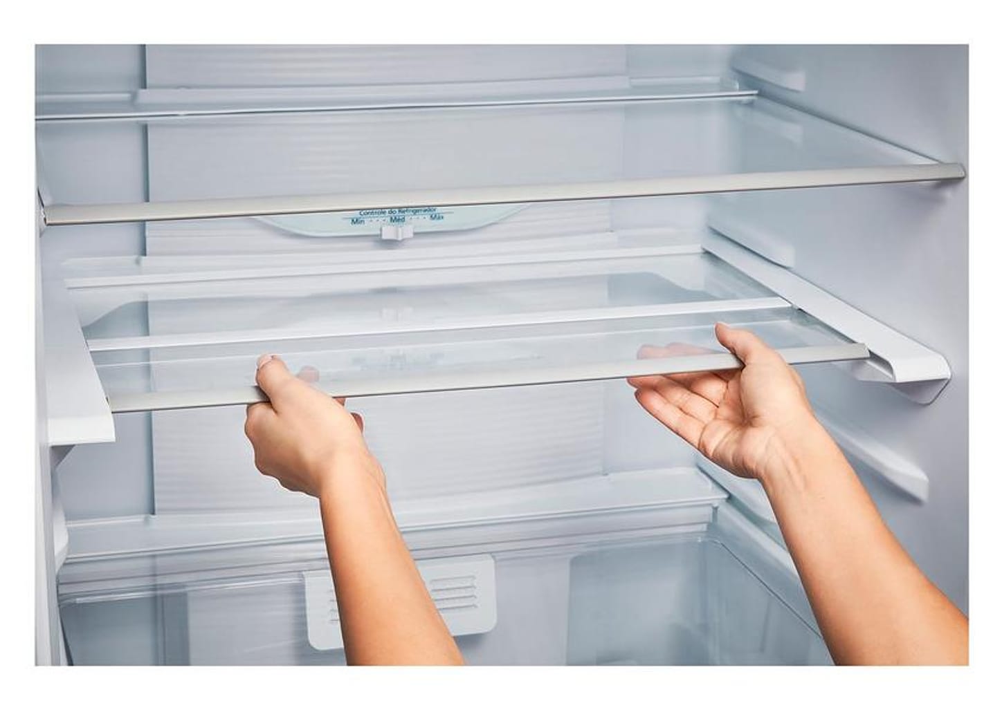 Frigobar Philco 76L Branco PFG95B