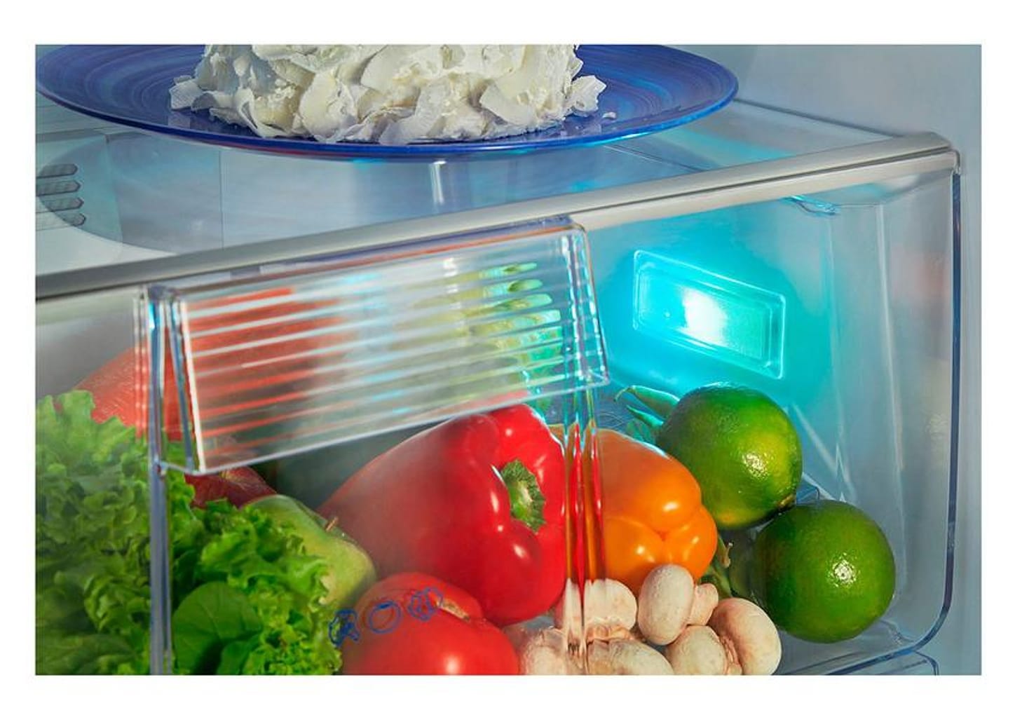 Frigobar Philco 76L Branco PFG95B