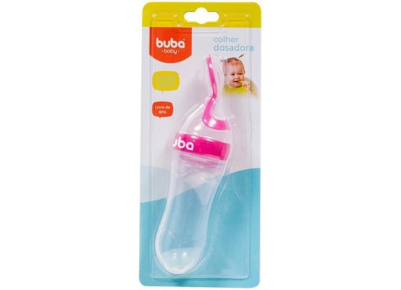 Colher Dosadora Buba 5989