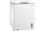 Freezer Horizontal Midea 145L MDRC207SLA011
