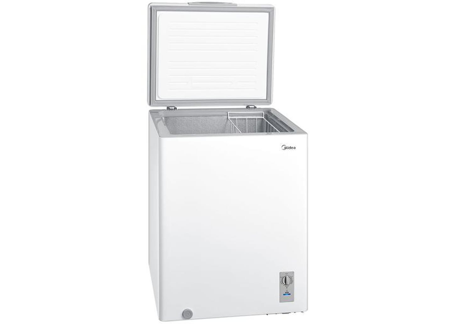 Freezer Horizontal Midea 145L MDRC207SLA011