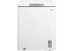 Freezer Horizontal Midea 145L MDRC207SLA011