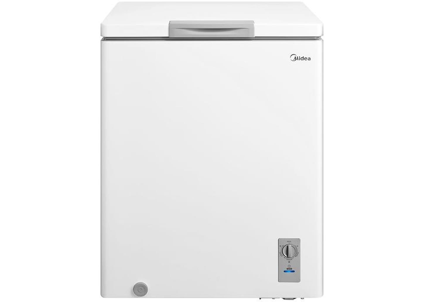 Freezer Horizontal Midea 145L MDRC207SLA011