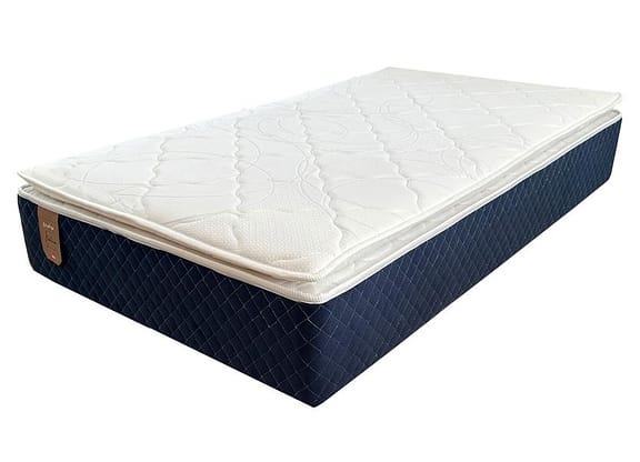 Colchão Solteiro Prorelax de Mola 32x88x188cm Itália