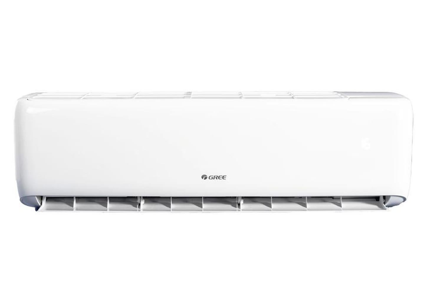 Ar-condicionado Split Gree Inverter 12.000BTUs Quente e Frio GWH12ATB-D6DNA2A