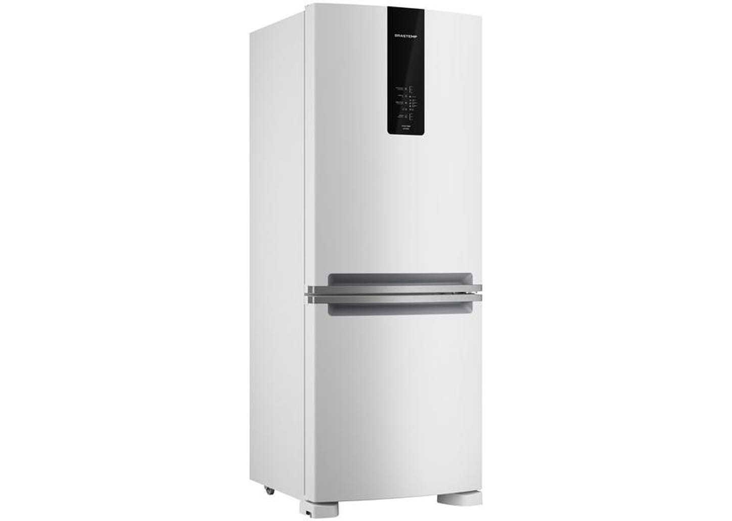 Geladeira/Refrigerador Brastemp Frost Free Duplex 447L BRE57FB