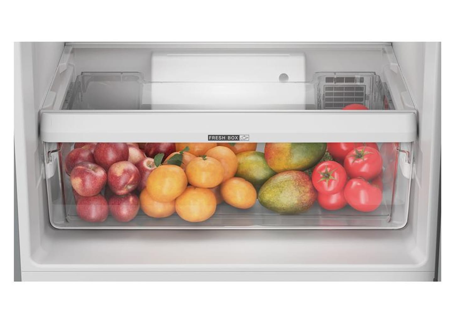 Geladeira/Refrigerador Brastemp Frost Free Duplex 447L BRE57FB