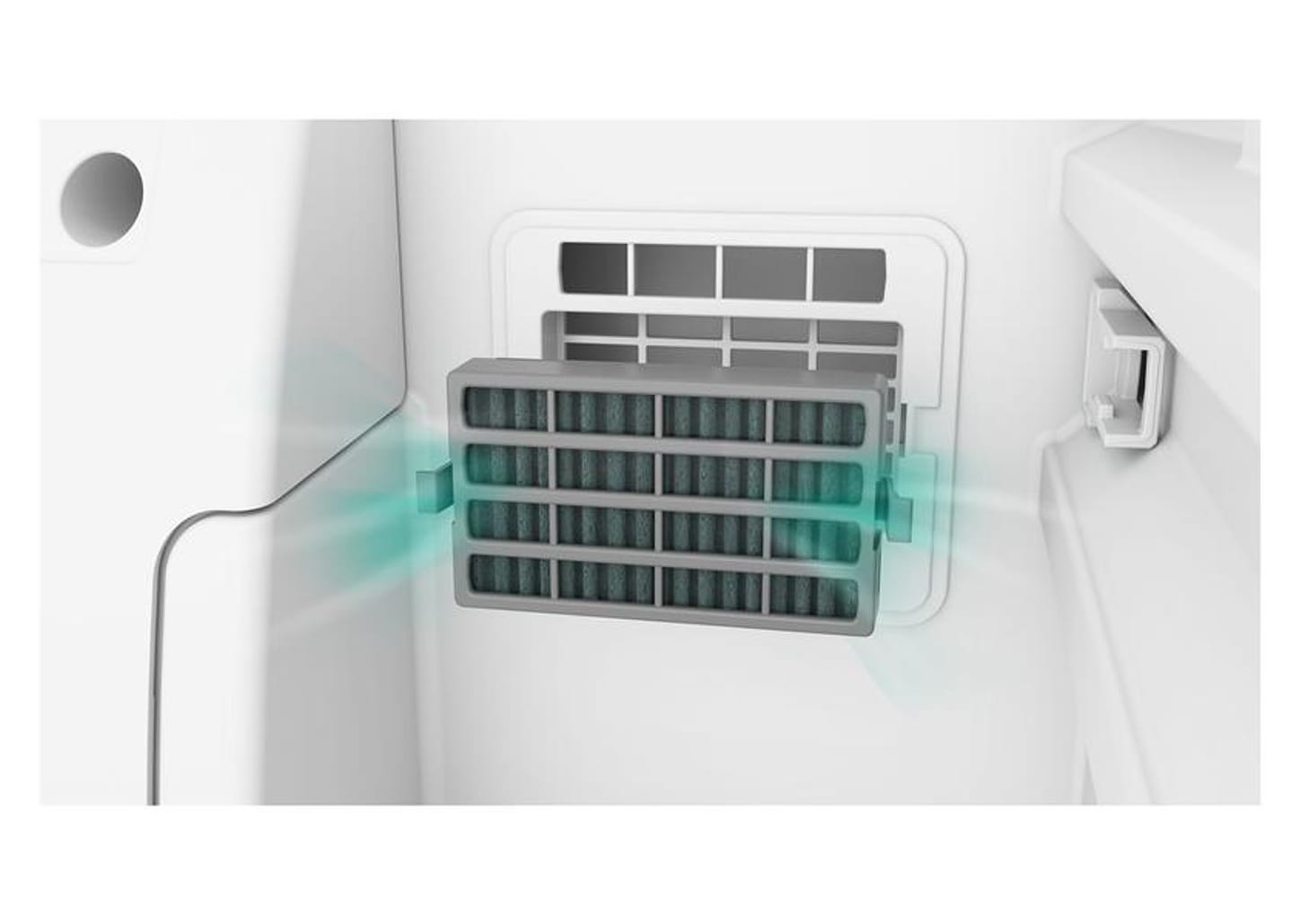 Geladeira/Refrigerador Brastemp Frost Free Duplex 447L BRE57FB