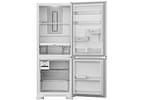 Geladeira/Refrigerador Brastemp Frost Free Duplex 447L BRE57FB