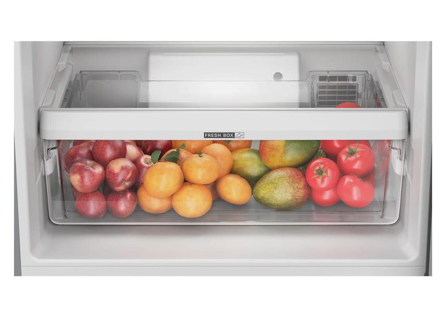 Geladeira/Refrigerador Brastemp Frost Free Duplex 447L BRE57FB