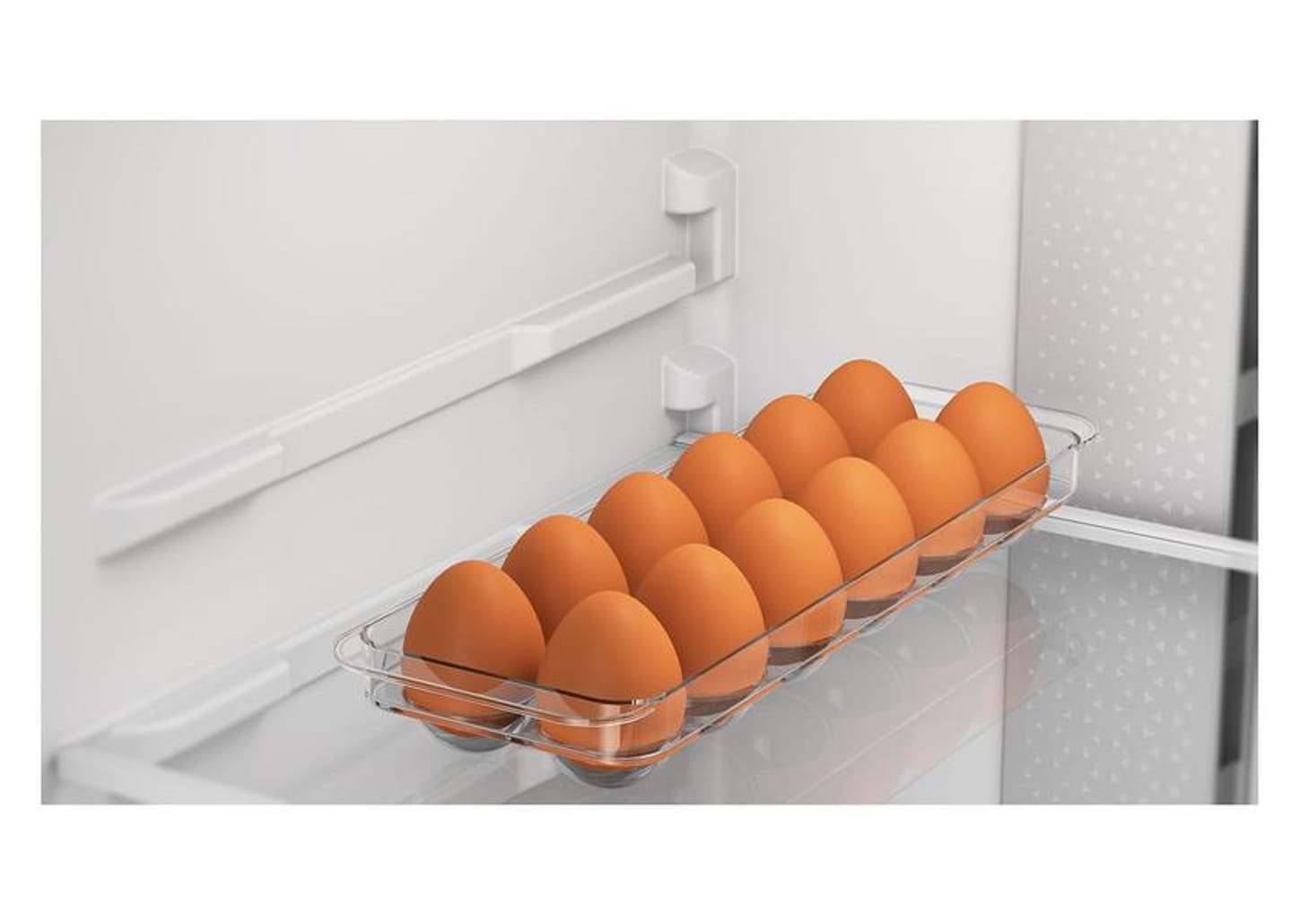 Geladeira/Refrigerador Brastemp Frost Free Duplex 447L BRE57FB