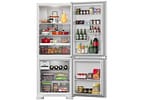Geladeira/Refrigerador Brastemp Frost Free Duplex 447L BRE57FB