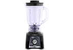 Liquidificador Arno Power Mix LQ35 15 Velocidades 700W Preto