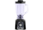 Liquidificador Arno Power Mix LQ35 15 Velocidades 700W Preto