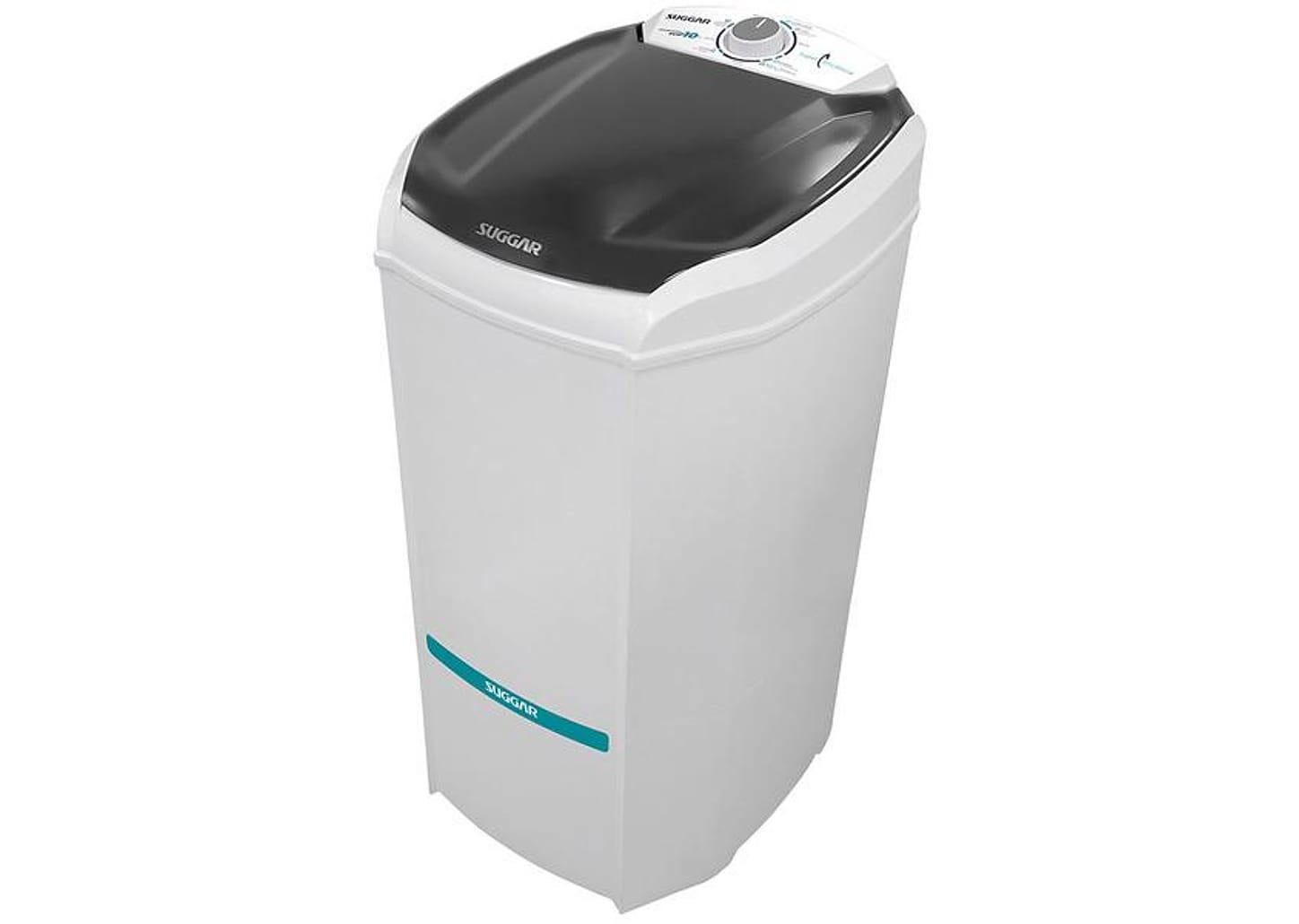 Tanquinho Suggar 10kg LE1022BR