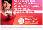 Ar-condicionado Split Gree Inverter 24.000 BTUs Frio GWC24ATD-D6DNA2A