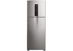 Geladeira Electrolux Frost Free Duplex Prata 480L Efficient IT70S B - IT70S