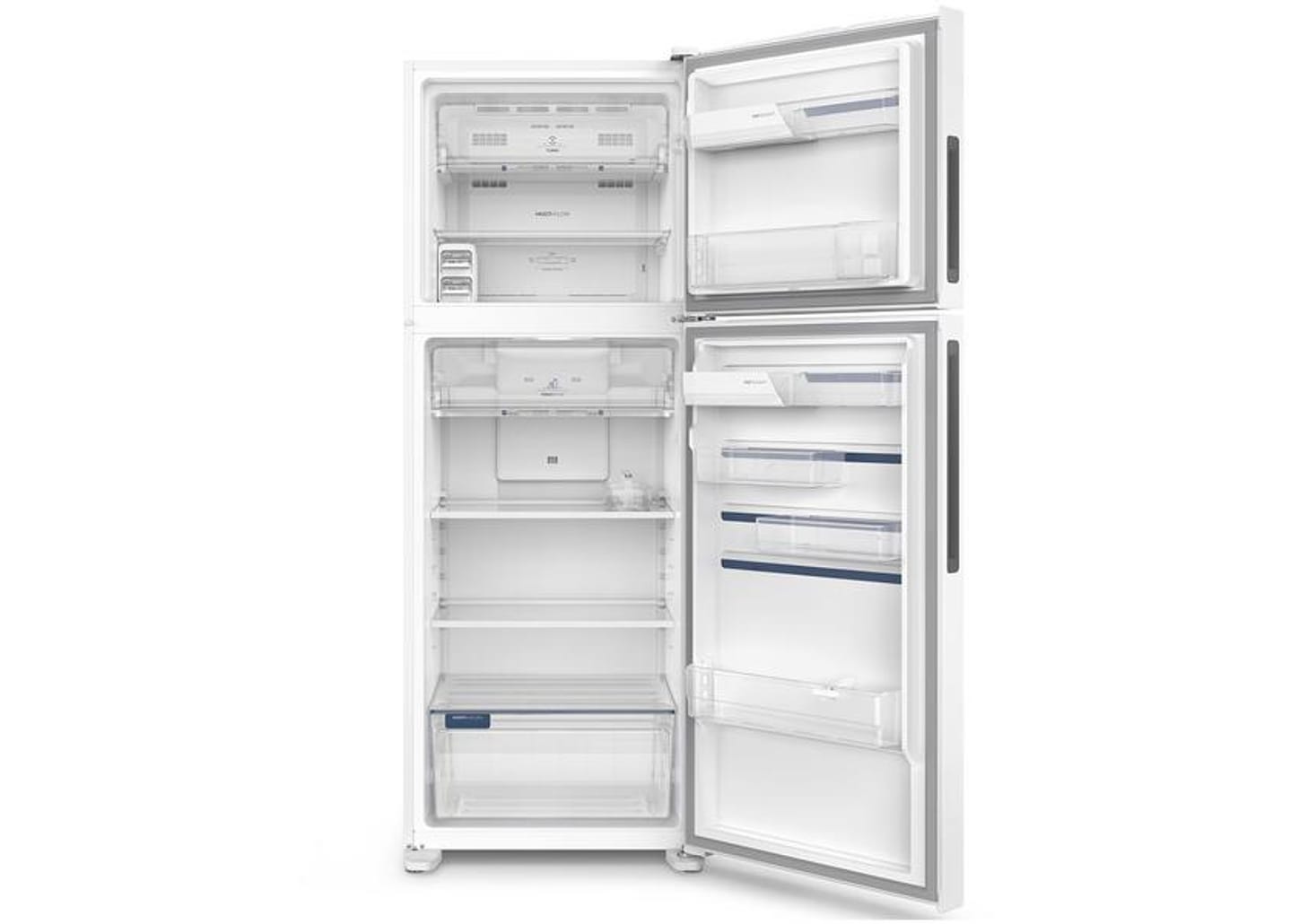 Geladeira Electrolux Frost Free Duplex Branco 480L Efficient IT70 Bi - IT70