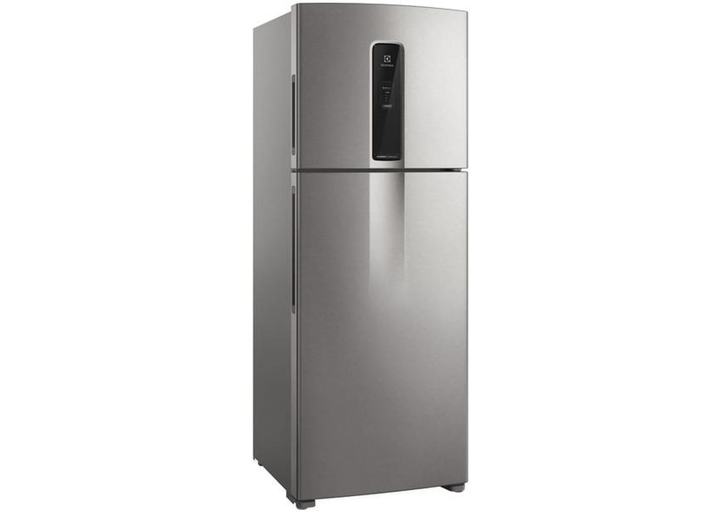 Geladeira Electrolux Frost Free Duplex Prata 480L Efficient IT70S B - IT70S