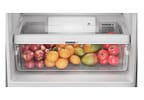 Geladeira/Refrigerador Brastemp Frost Free Duplex Prata 447L BRE57FK