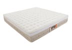 Colchão King Size Castor Mola Ensacadas/Pocket 32cm de Altura Silver Star