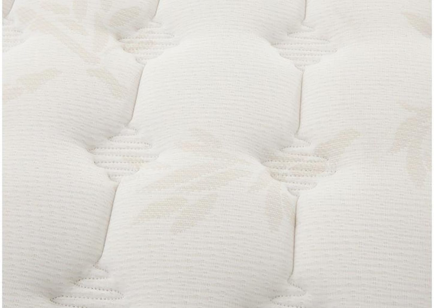 Colchão King Size Castor Mola Ensacadas/Pocket 32cm de Altura Silver Star