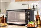 Forno Elétrico de Bancada Britânia 36L Preto BFE41P