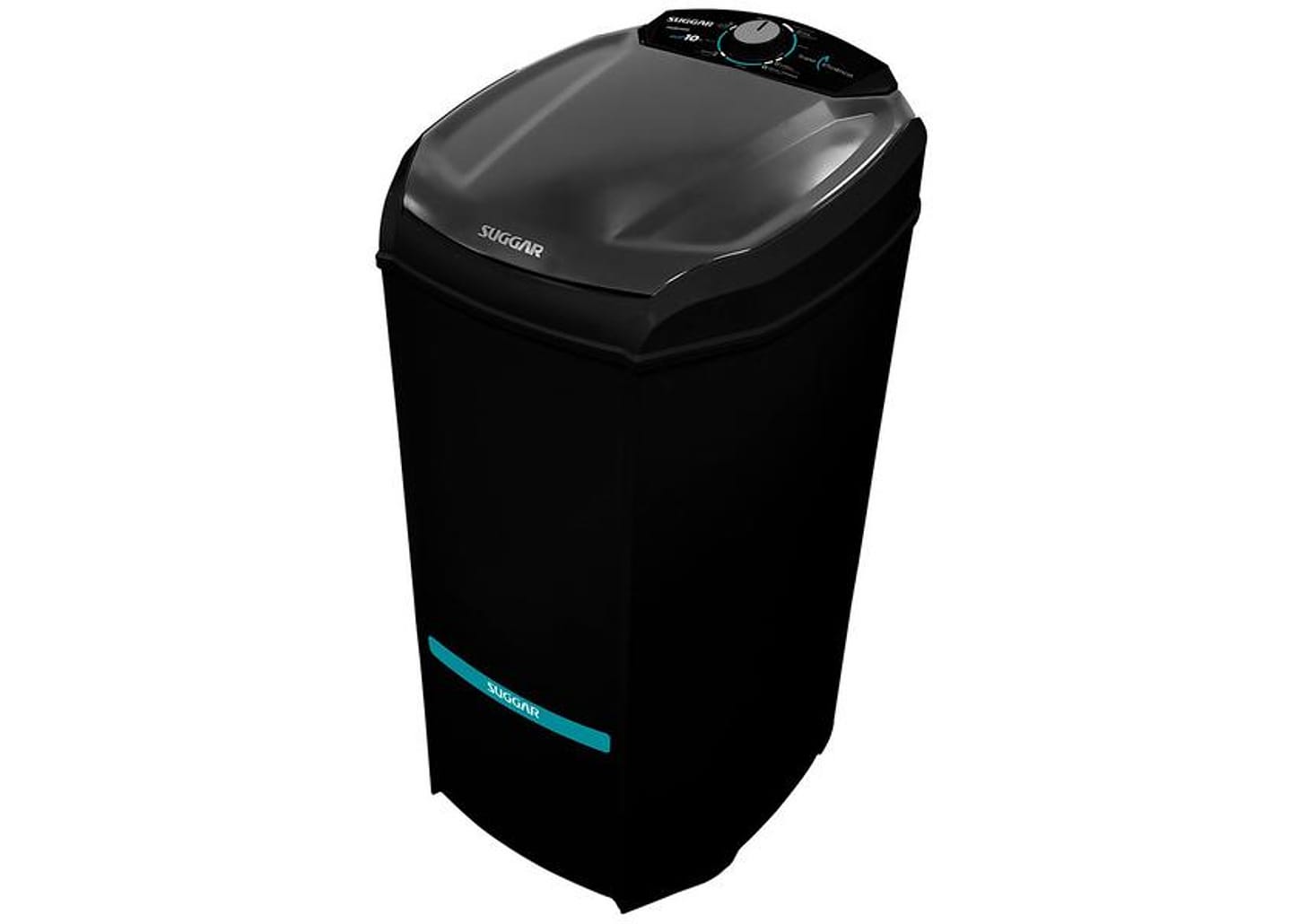 Tanquinho Suggar 10kg LE1021PT