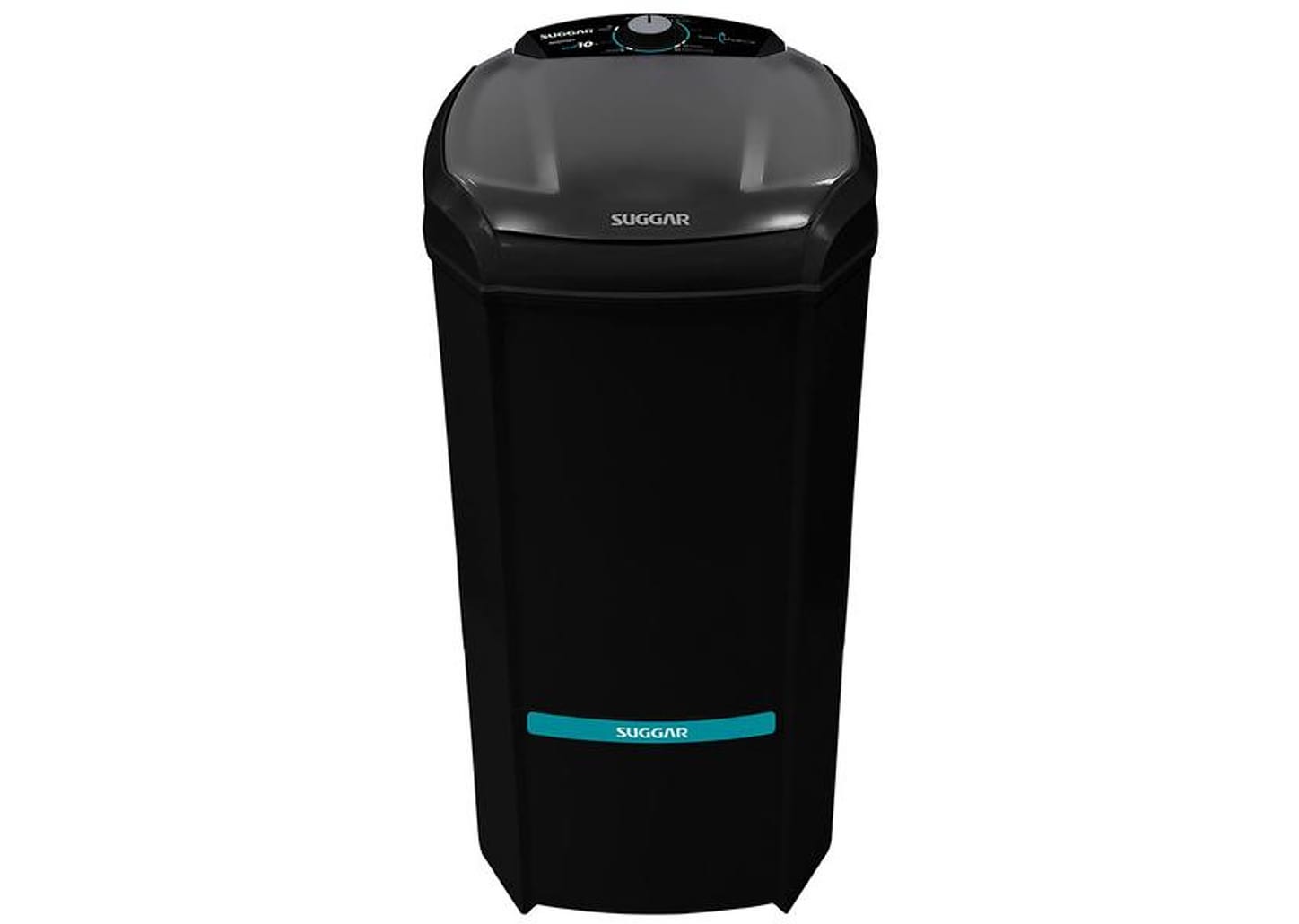 Tanquinho Suggar 10kg LE1021PT