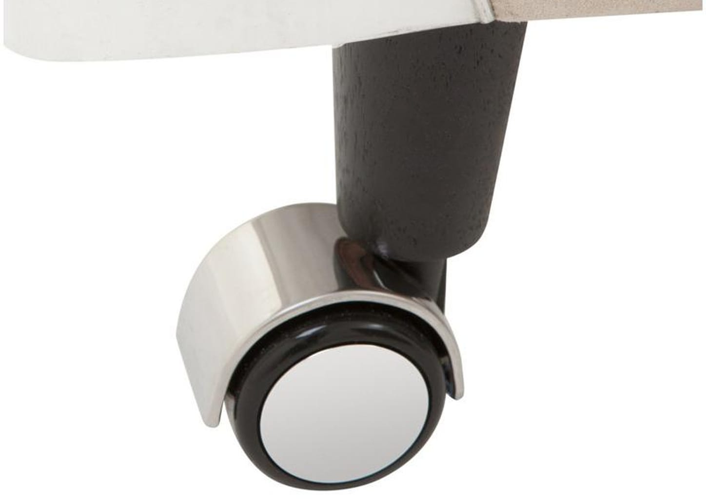 Box para Colchão King Size Castor Bipartido 27cm de Altura Silver Star Air