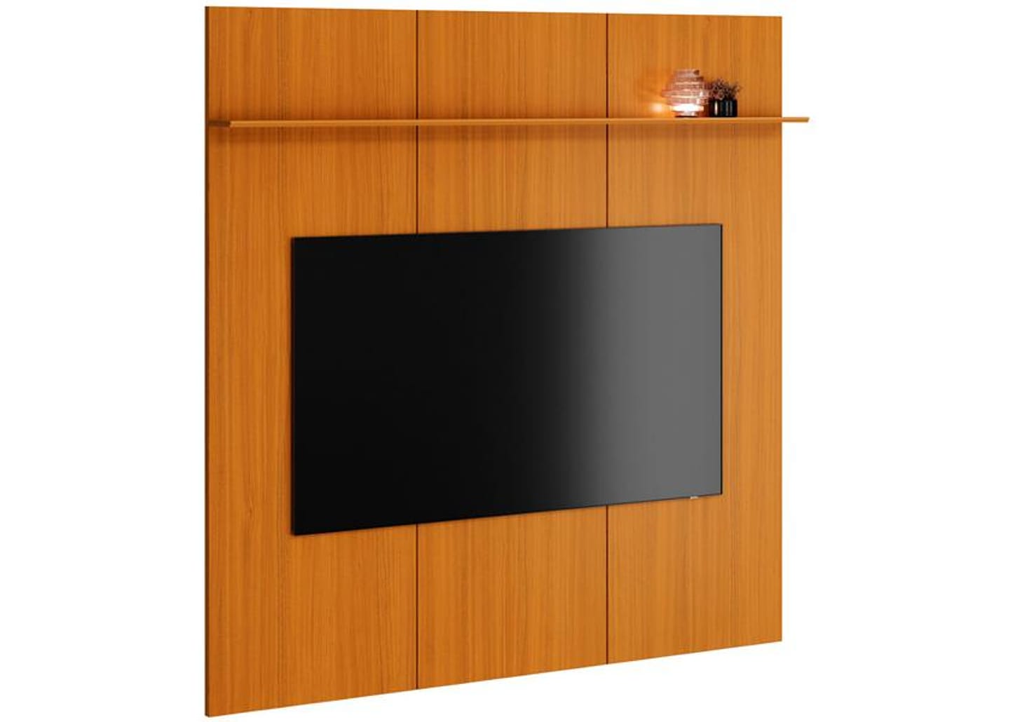 Painel para TV até 55" EDN Móveis Avant 1.4