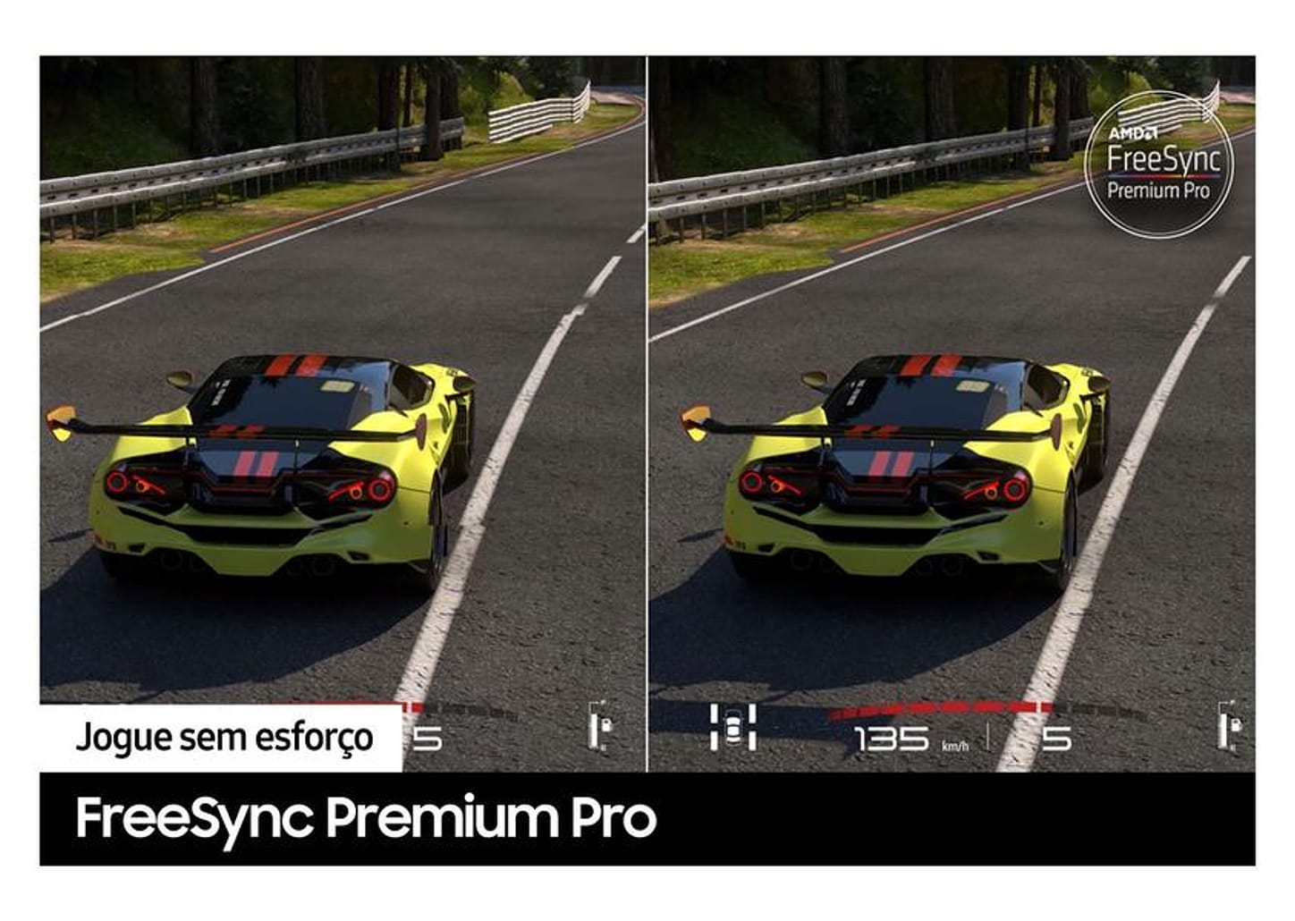 Smart TV 43” 4K UHD Neo QLED Samsung - VA 120Hz Wi-Fi Bluetooth com Alexa 4 HDMI 2 USB